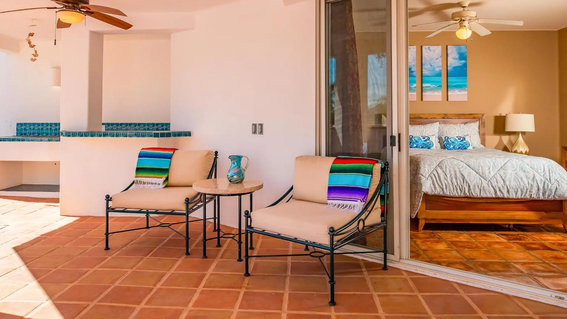Villa Colorado By Cabo Villas Cabo San Lucas