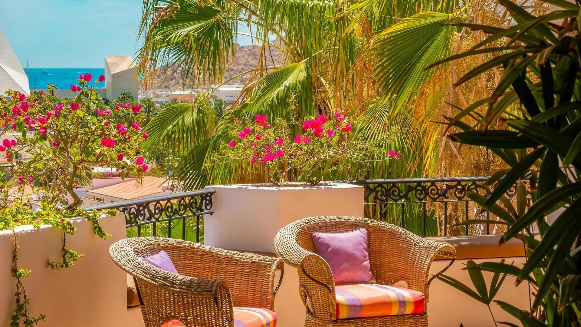 Villa Colorado By Cabo Villas Cabo San Lucas Mexico