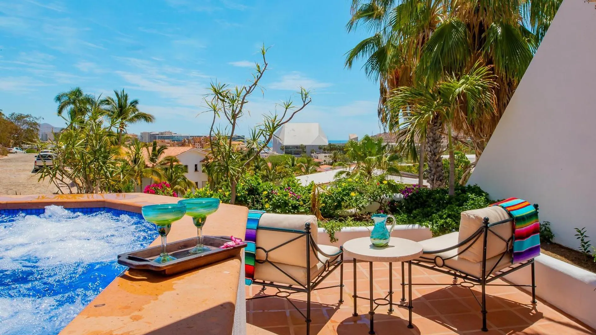 Villa Colorado By Cabo Villas Cabo San Lucas