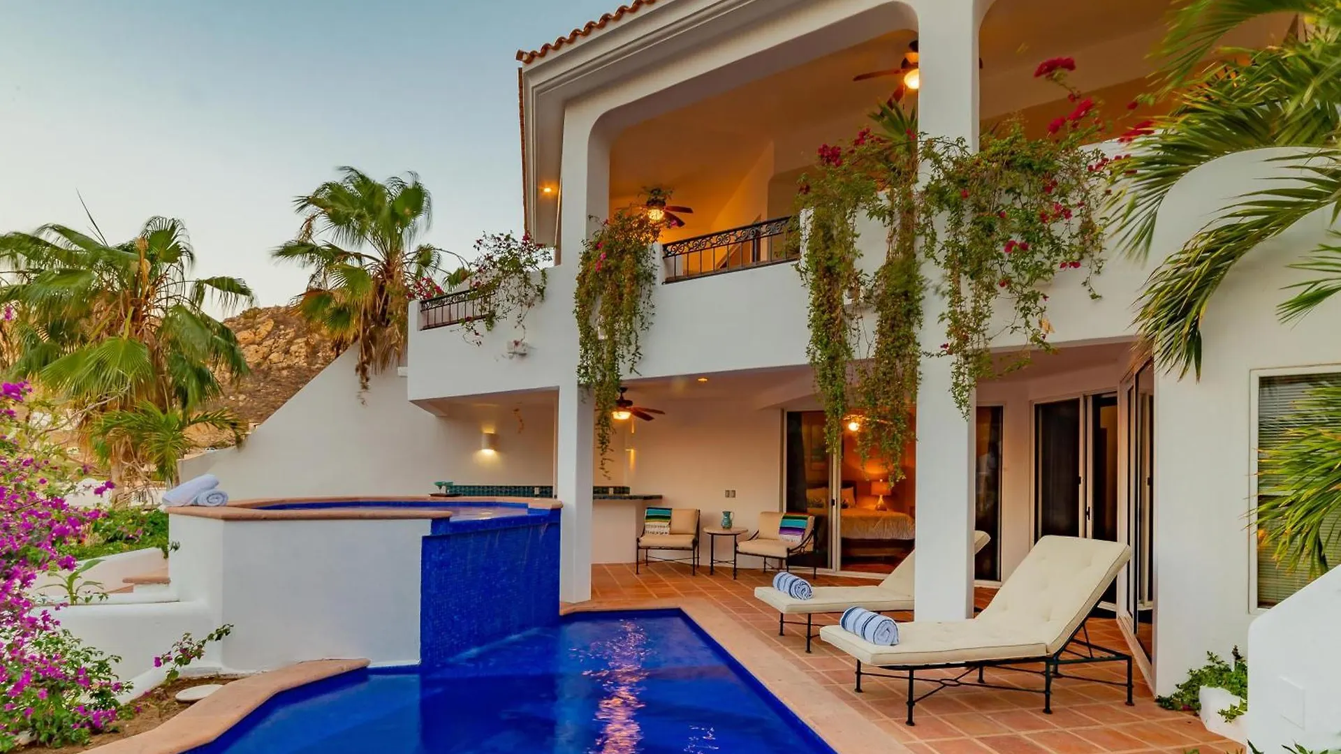 Villa Colorado By Cabo Villas Cabo San Lucas