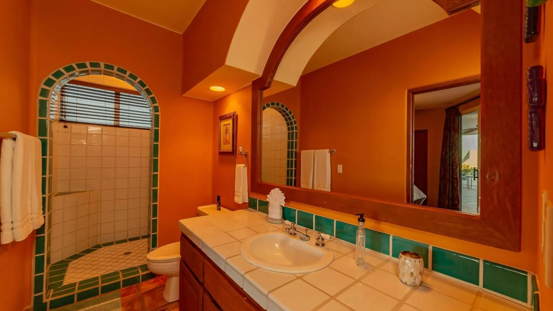 Villa Colorado By Cabo Villas كابو سان لوكاس
