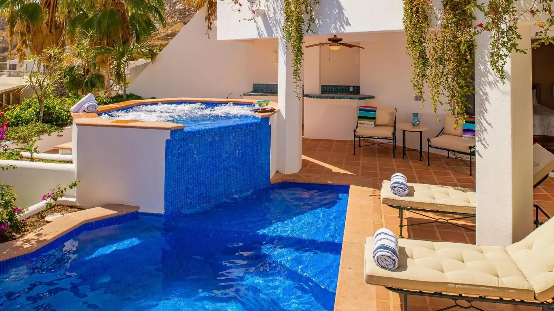 Villa Colorado By Cabo Villas كابو سان لوكاس