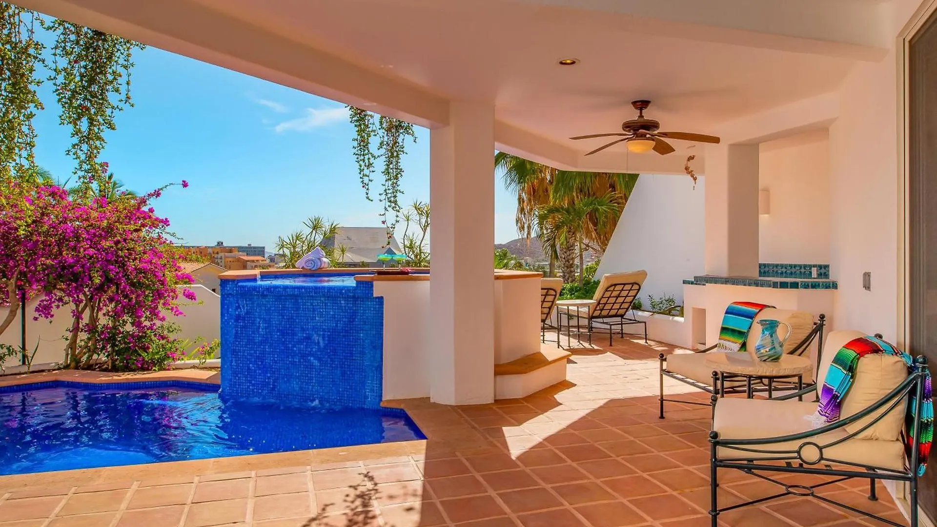 Villa Colorado By Cabo Villas كابو سان لوكاس 0*,  المكسيك