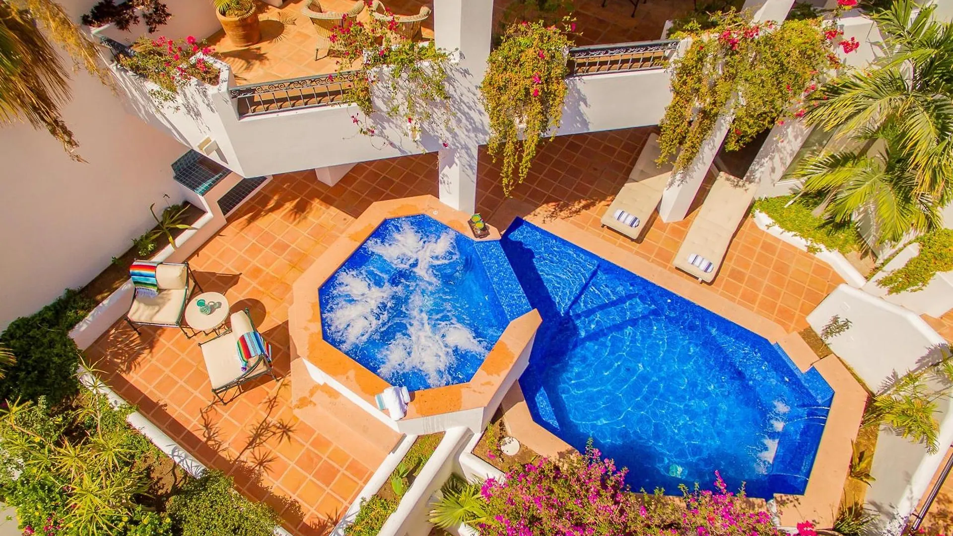 Villa Colorado By Cabo Villas كابو سان لوكاس