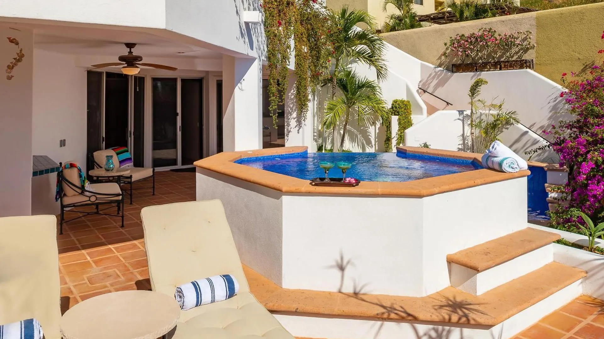 Villa Colorado By Cabo Villas كابو سان لوكاس