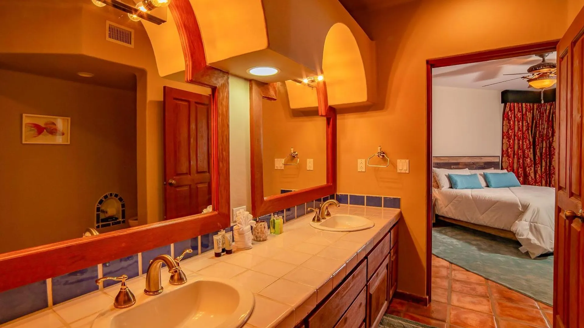 Villa Colorado By Cabo Villas Cabo San Lucas Meksika