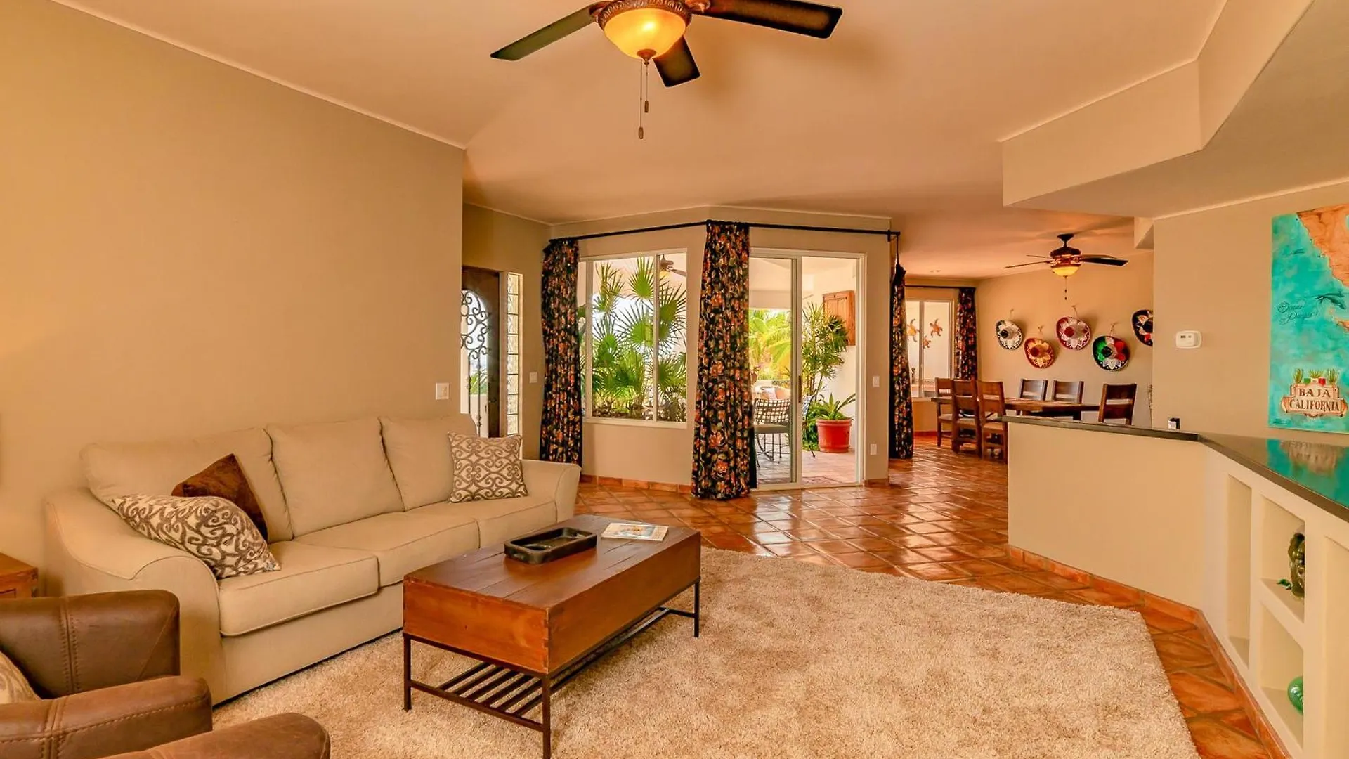 Villa Colorado By Cabo Villas Cabo San Lucas